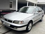 Toyota Carina E 1997 года за 3 000 000 тг. в Астана – фото 2