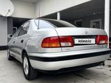 Toyota Carina E 1997 года за 3 000 000 тг. в Астана – фото 4