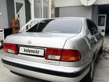 Toyota Carina E 1997 года за 3 000 000 тг. в Астана – фото 5