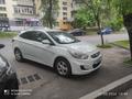 Hyundai Accent 2012 года за 3 850 000 тг. в Алматы – фото 3