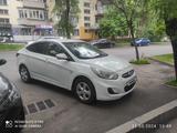 Hyundai Accent 2012 года за 3 850 000 тг. в Алматы – фото 3