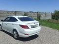 Hyundai Accent 2012 года за 3 850 000 тг. в Алматы – фото 9