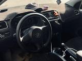 Volkswagen Polo 2011 годаүшін3 500 000 тг. в Уральск