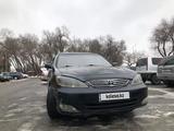 Toyota Camry 2003 годаfor4 500 000 тг. в Алматы – фото 2