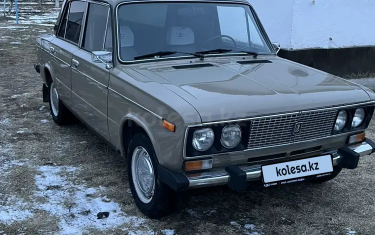 ВАЗ (Lada) 2106 1991 годаүшін1 350 000 тг. в Туркестан