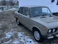 ВАЗ (Lada) 2106 1991 годаүшін1 350 000 тг. в Туркестан – фото 5