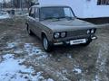 ВАЗ (Lada) 2106 1991 годаүшін1 350 000 тг. в Туркестан – фото 7