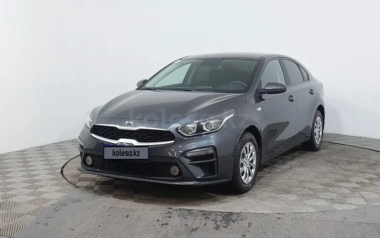 Kia Cerato 2021 года за 9 650 000 тг. в Астана