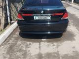 BMW 735 2003 годаүшін4 000 000 тг. в Алматы