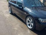 BMW 735 2003 годаүшін4 000 000 тг. в Алматы – фото 4