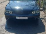 BMW 735 2003 годаүшін4 000 000 тг. в Алматы – фото 5