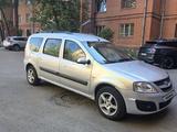 ВАЗ (Lada) Largus 2014 года за 3 000 000 тг. в Астана