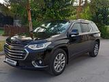 Chevrolet Traverse 2021 годаfor18 000 000 тг. в Костанай