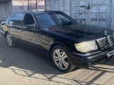 Mercedes-Benz S 600 1995 года за 4 000 000 тг. в Караганда