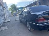 Mercedes-Benz S 600 1995 года за 4 000 000 тг. в Караганда – фото 3