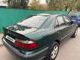 Mazda 626 1998 годаүшін2 200 000 тг. в Мерке – фото 3