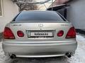 Lexus GS 300 2001 годаүшін6 800 000 тг. в Алматы – фото 9