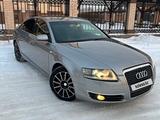 Audi A6 2005 годаfor4 000 000 тг. в Караганда