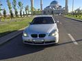 BMW 525 2004 года за 4 500 000 тг. в Астана