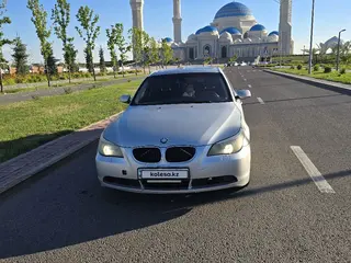BMW 525
