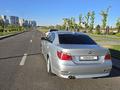 BMW 525 2004 года за 4 500 000 тг. в Астана – фото 5