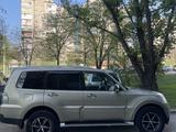 Mitsubishi Pajero 2007 годаүшін8 490 000 тг. в Алматы