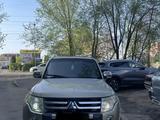 Mitsubishi Pajero 2007 года за 8 490 000 тг. в Алматы – фото 2