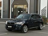 BMW X5 2016 годаүшін11 500 000 тг. в Актобе – фото 3