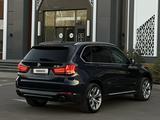 BMW X5 2016 годаүшін11 500 000 тг. в Актобе – фото 4