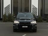 BMW X5 2016 годаүшін11 500 000 тг. в Актобе