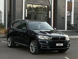 BMW X5 2016 годаүшін11 500 000 тг. в Актобе – фото 2