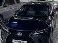 Lexus RX 350 2016 года за 14 000 000 тг. в Астана