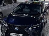 Lexus RX 350 2016 годаүшін14 000 000 тг. в Астана