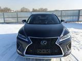 Lexus RX 350 2016 годаүшін14 000 000 тг. в Астана – фото 3