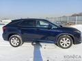 Lexus RX 350 2016 года за 14 000 000 тг. в Астана – фото 4