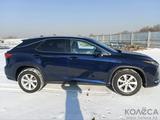 Lexus RX 350 2016 годаүшін14 000 000 тг. в Астана – фото 4