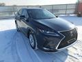 Lexus RX 350 2016 года за 14 000 000 тг. в Астана – фото 2