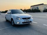 ВАЗ (Lada) Priora 2170 2014 годаүшін4 900 000 тг. в Шымкент