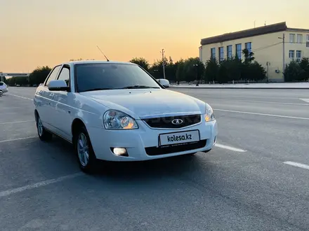 ВАЗ (Lada) Priora 2170 2014 года за 4 900 000 тг. в Шымкент