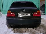 BMW 316 1999 года за 2 800 000 тг. в Костанай – фото 3