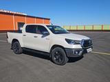 Toyota Hilux 2021 года за 19 000 000 тг. в Кызылорда