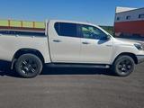 Toyota Hilux 2021 года за 19 000 000 тг. в Кызылорда – фото 2