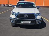 Toyota Hilux 2021 года за 19 000 000 тг. в Кызылорда – фото 3