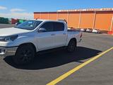 Toyota Hilux 2021 года за 19 000 000 тг. в Кызылорда – фото 4
