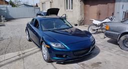 Mazda RX-8 2007 годаүшін4 000 000 тг. в Талдыкорган – фото 2