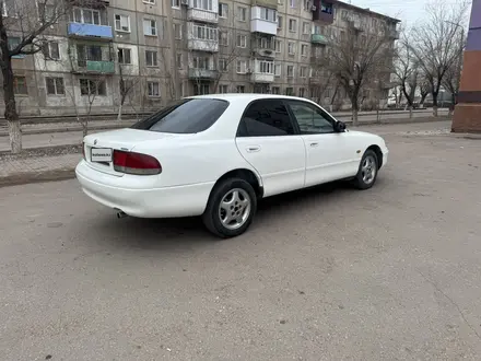 Mazda Cronos 1993 года за 1 100 000 тг. в Балхаш – фото 13