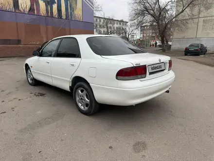 Mazda Cronos 1993 года за 1 100 000 тг. в Балхаш – фото 20