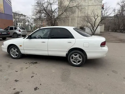 Mazda Cronos 1993 года за 1 100 000 тг. в Балхаш – фото 23