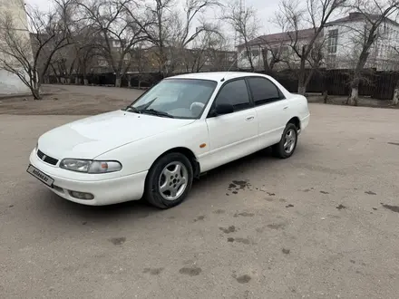 Mazda Cronos 1993 года за 1 100 000 тг. в Балхаш – фото 27