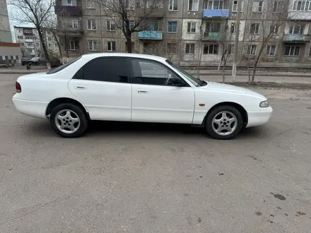 Mazda Cronos 1993 года за 1 100 000 тг. в Балхаш – фото 9